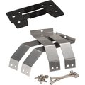 Ecco Lightbar Mounting Kit 12 Series Ford A1225RMK